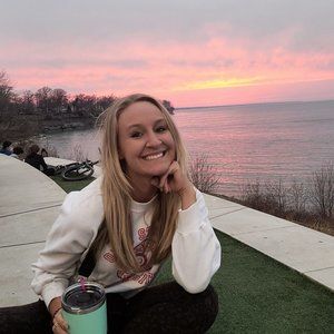 Meet your Posher, Kristen
